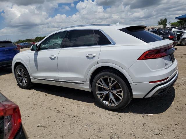 AUDI RS Q 8 , 2021