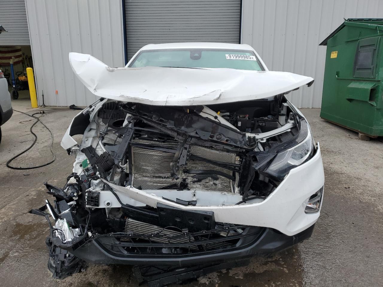 2020 Chevrolet Equinox, LT