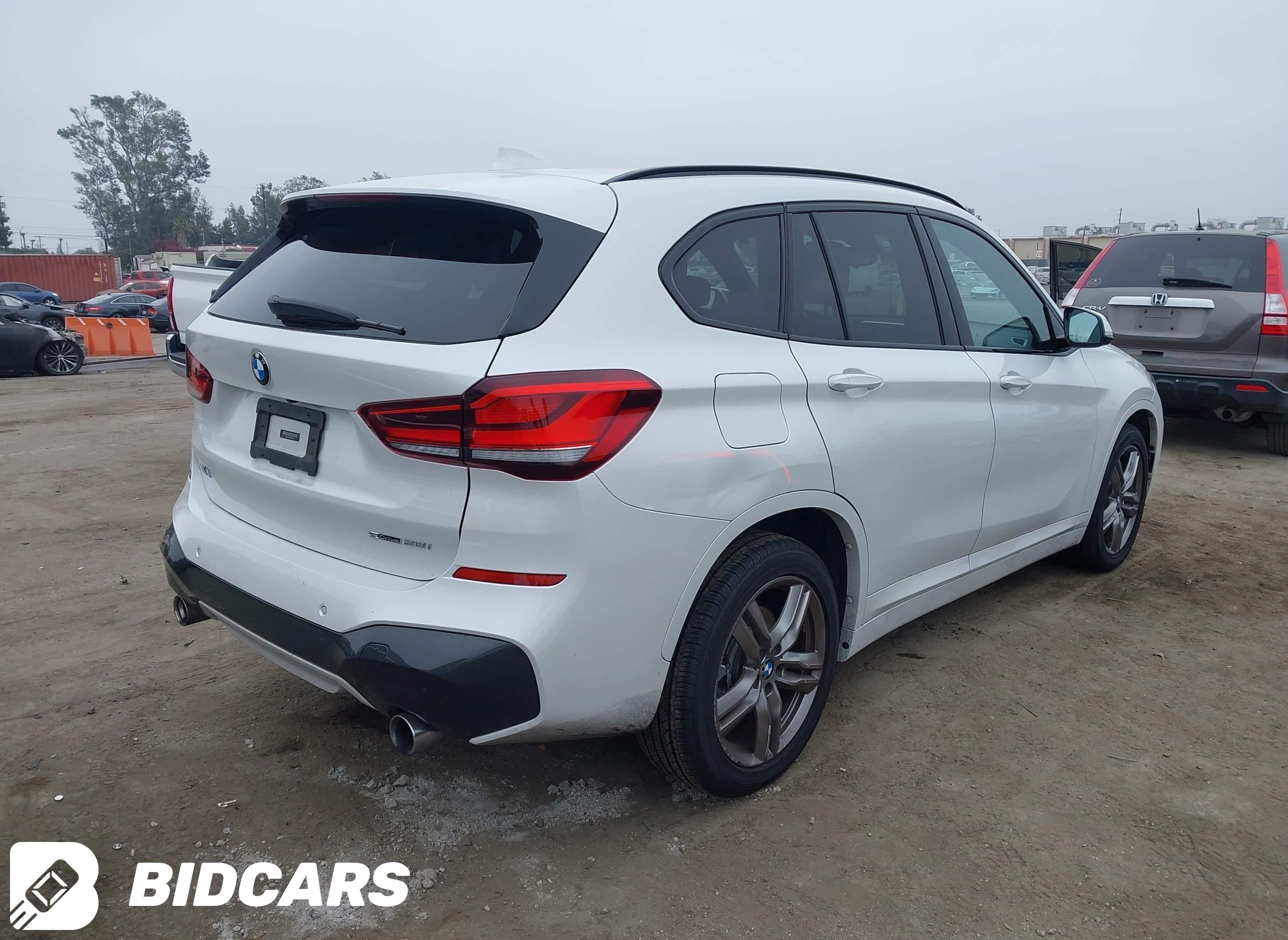 2021 BMW X1, Sdrive28I