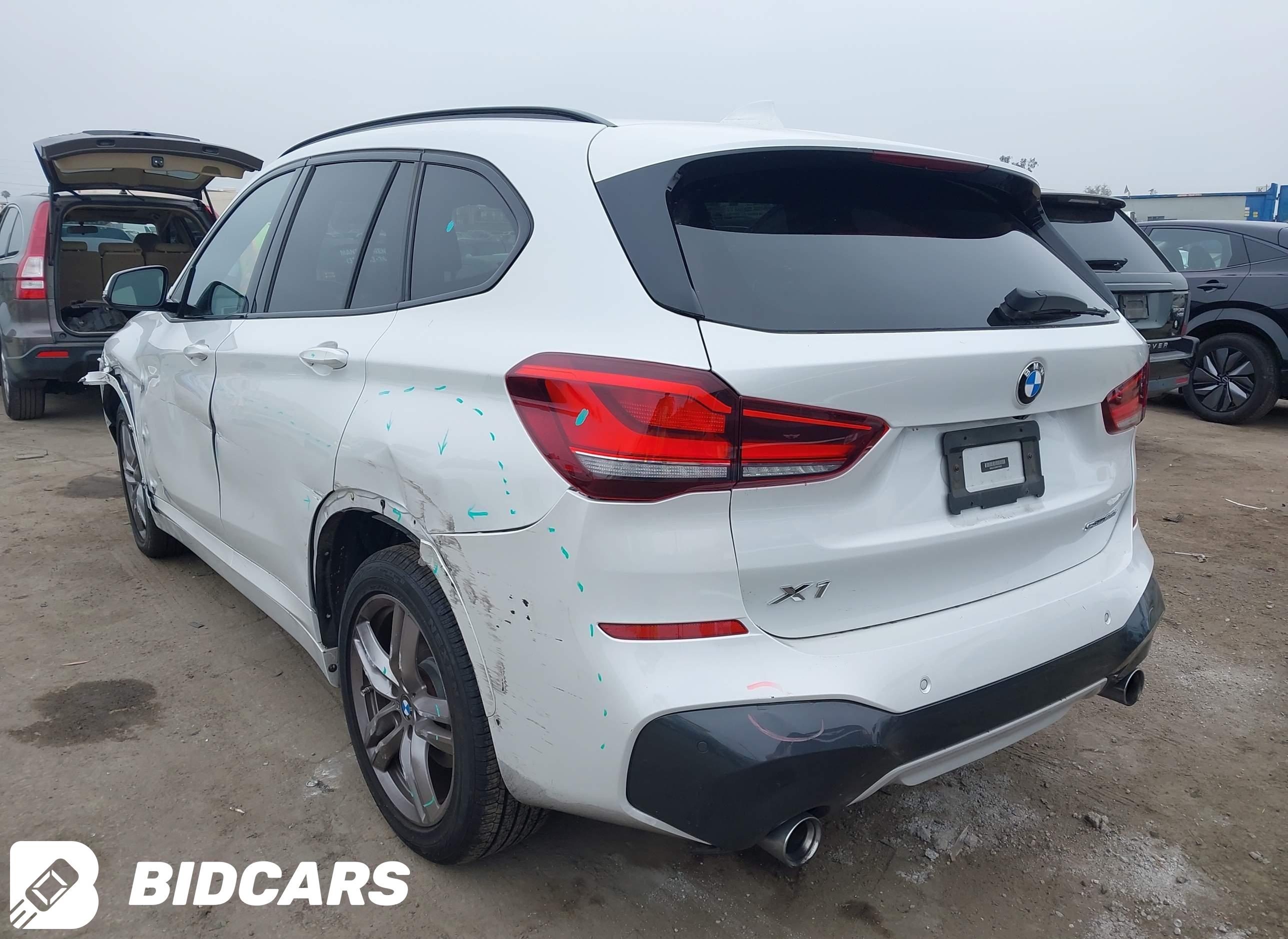 2021 BMW X1, Sdrive28I