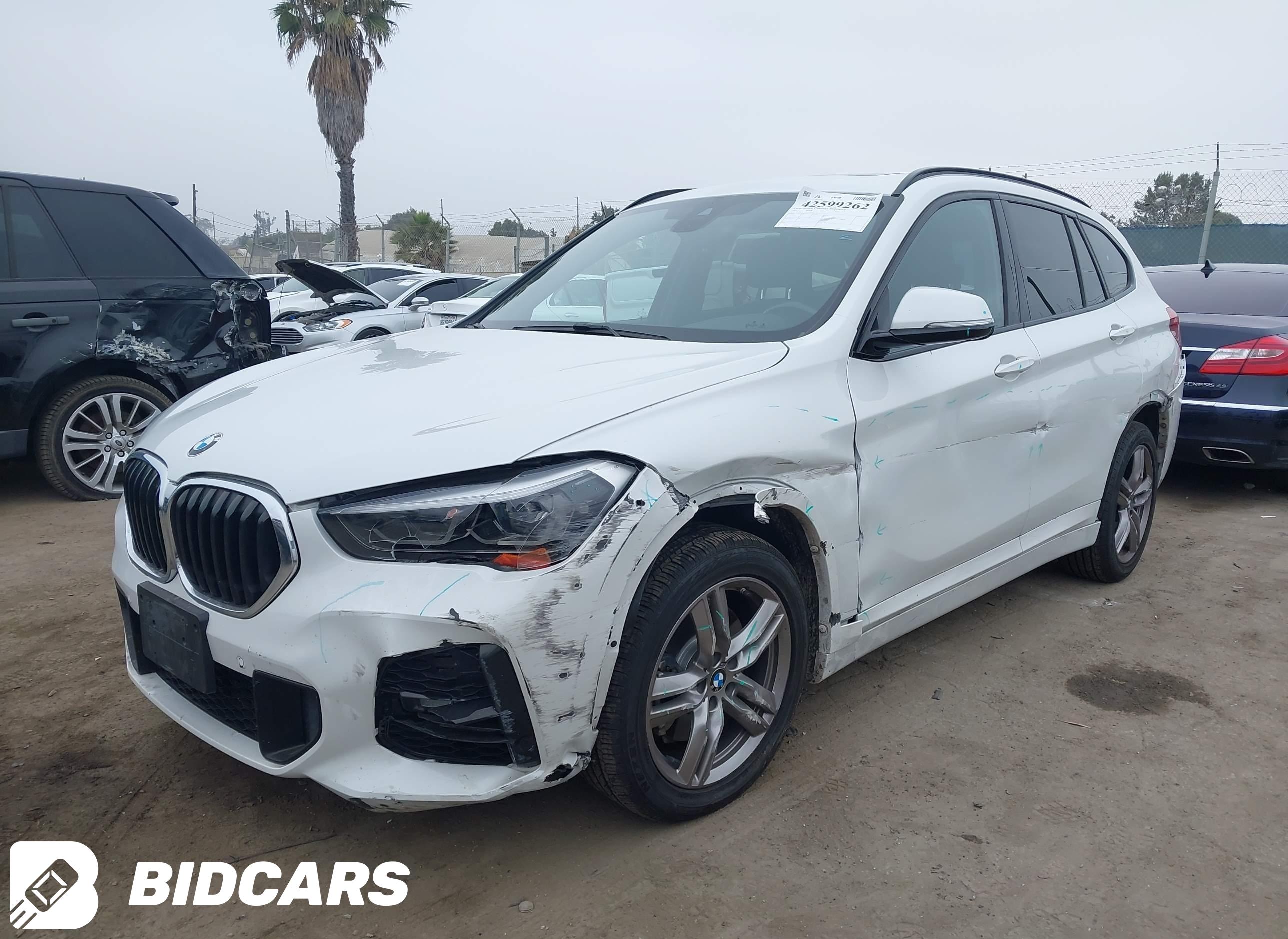 2021 BMW X1, Sdrive28I