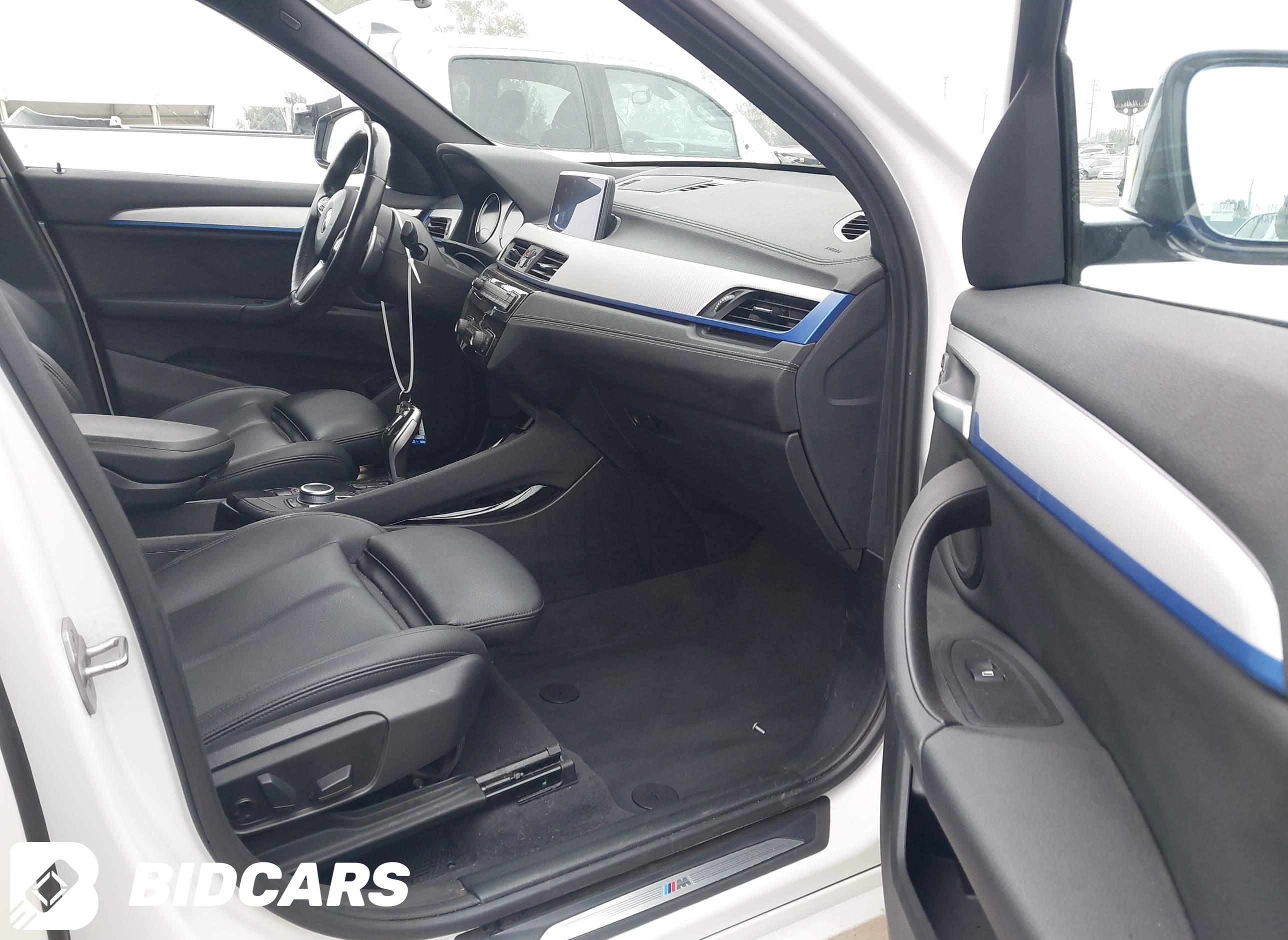 2021 BMW X1, Sdrive28I