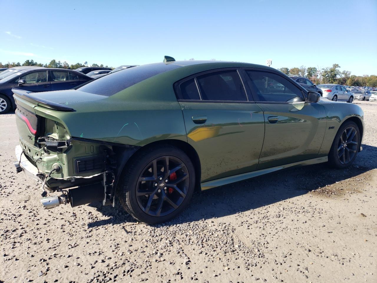 2023 Dodge Charger, R/T