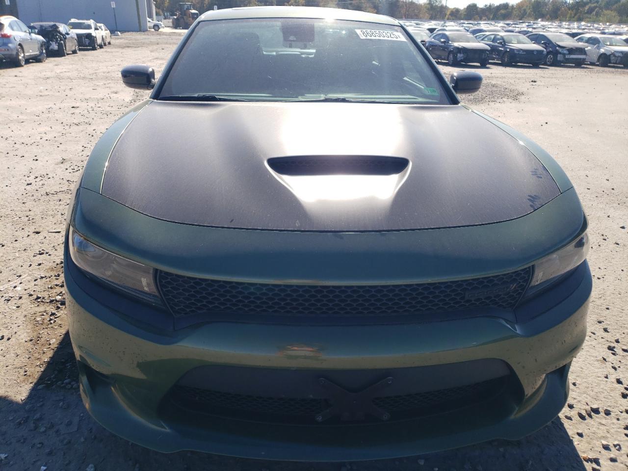 2023 Dodge Charger, R/T