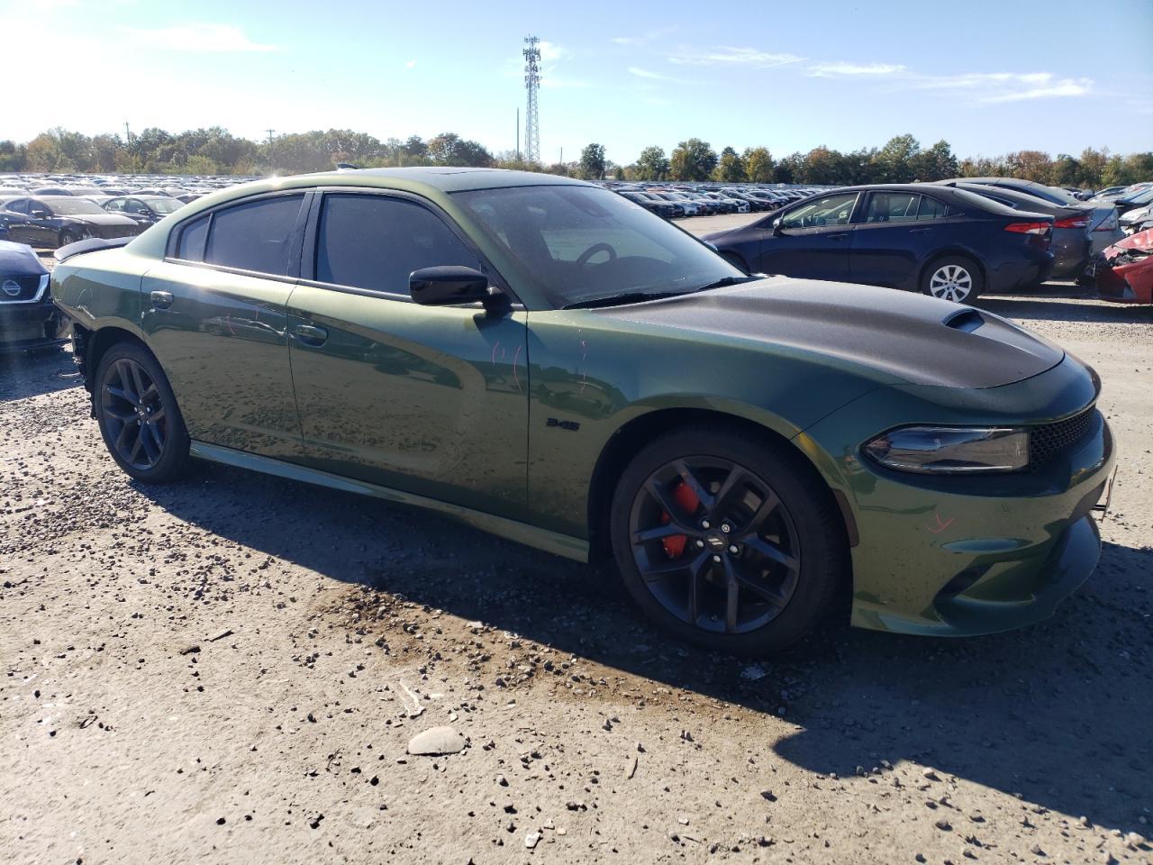 2023 Dodge Charger, R/T