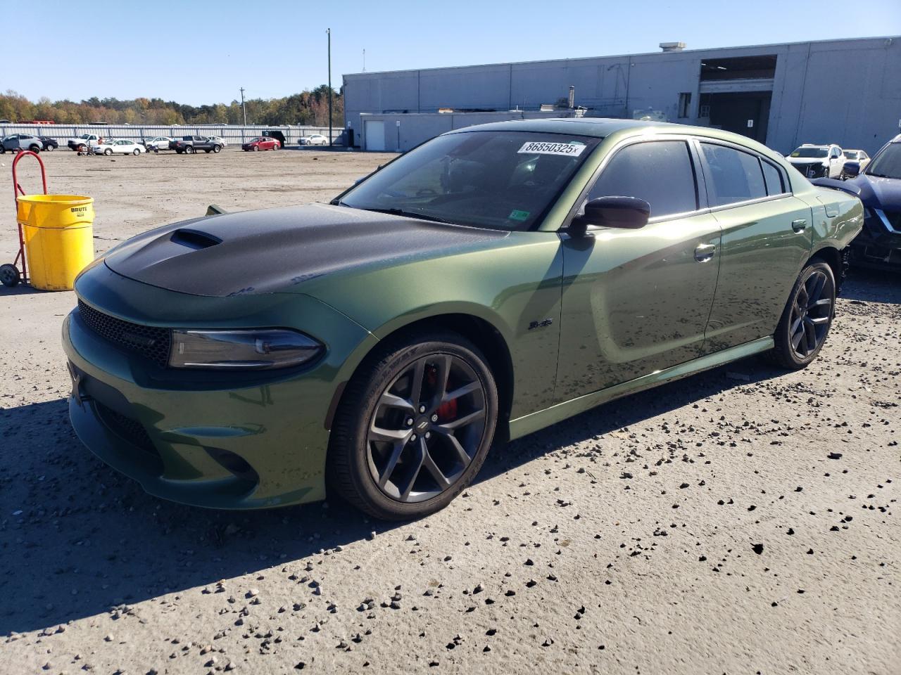 2023 Dodge Charger, R/T