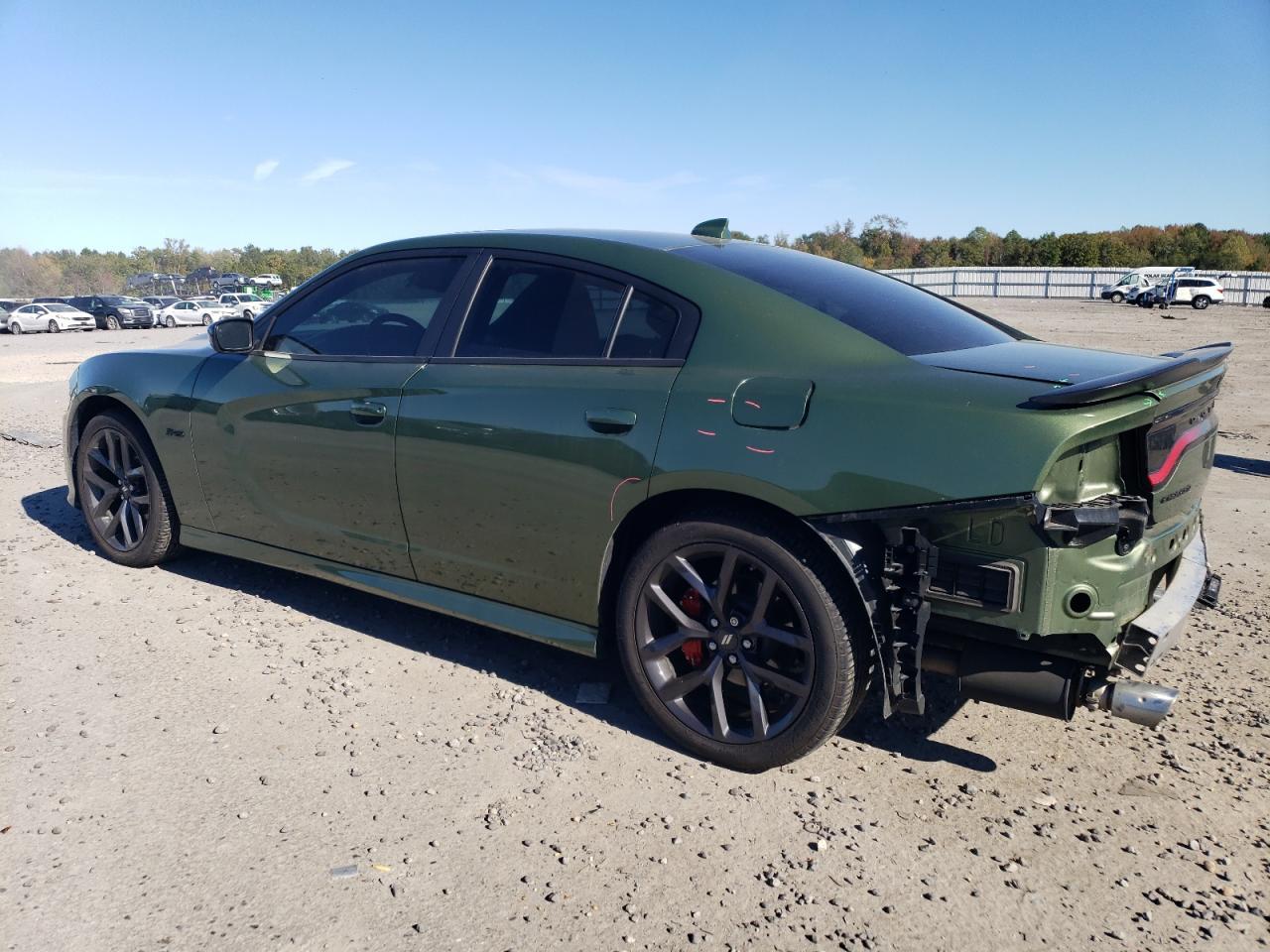 2023 Dodge Charger, R/T
