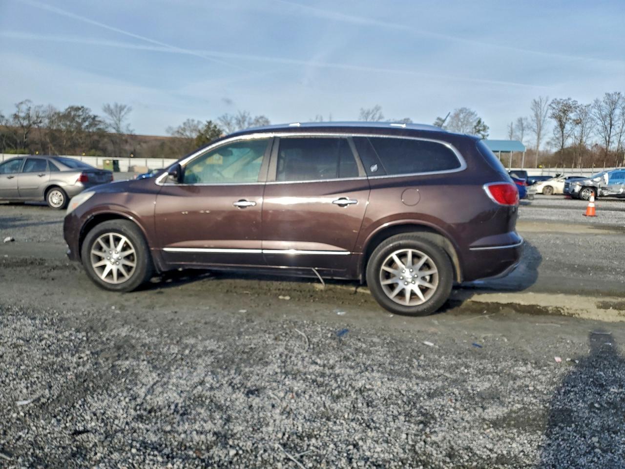 2015 Buick Enclave
