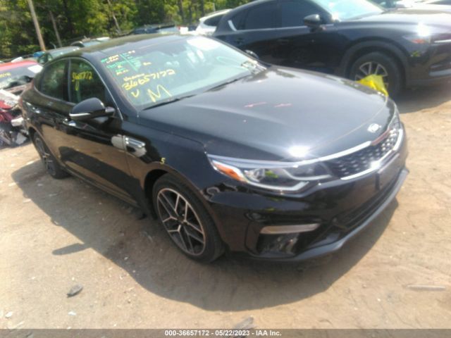 KIA OPTIMA  , 2020