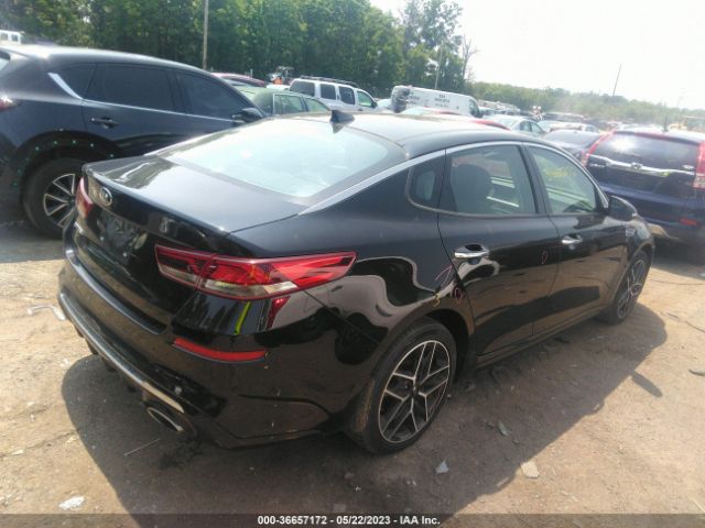 KIA OPTIMA  , 2020