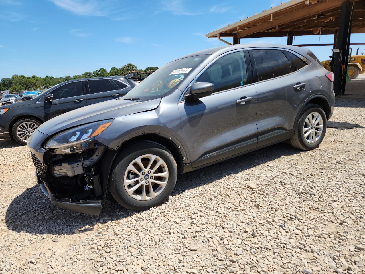 2021 Ford Escape, SE