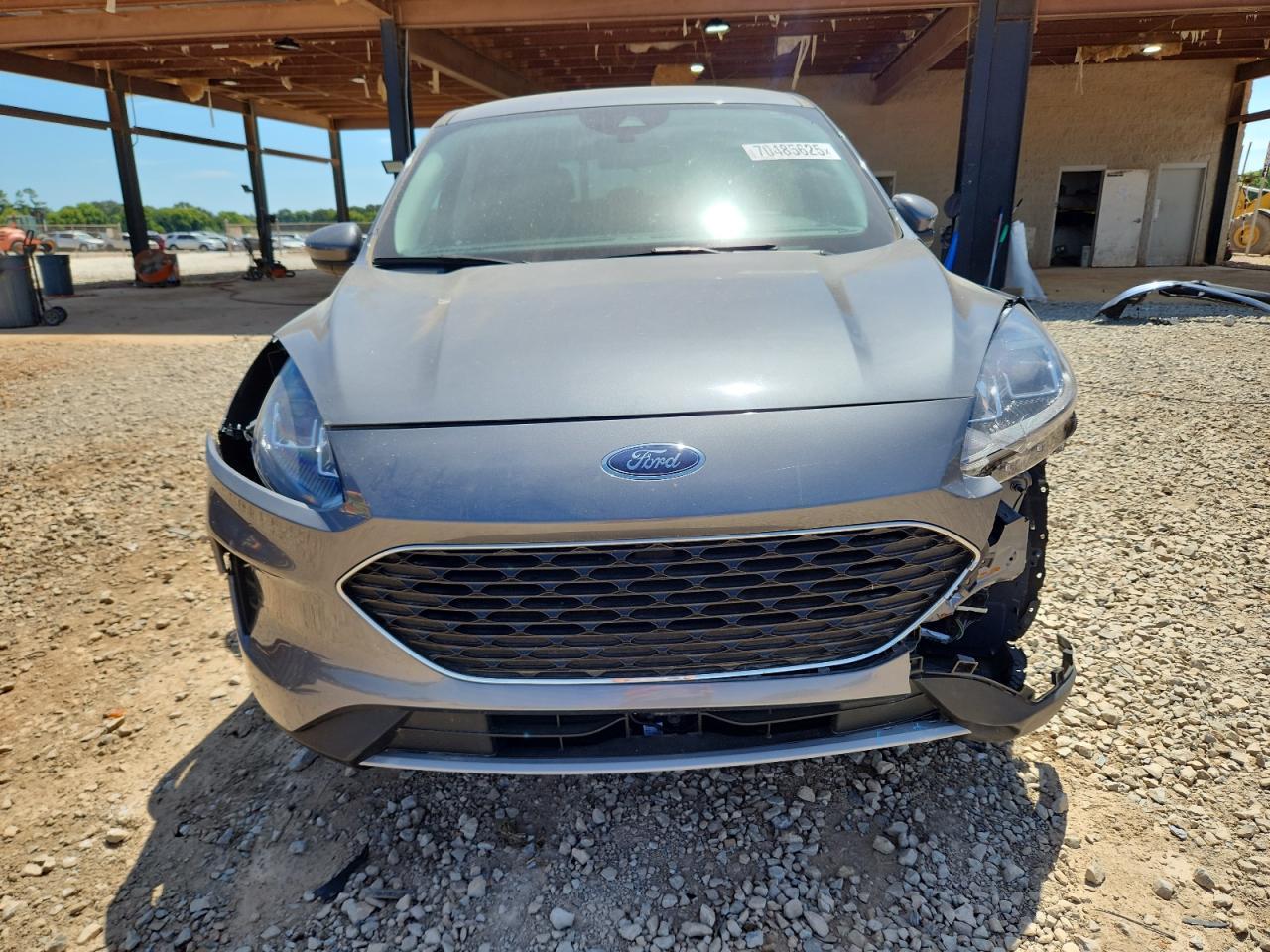 2021 Ford Escape, SE