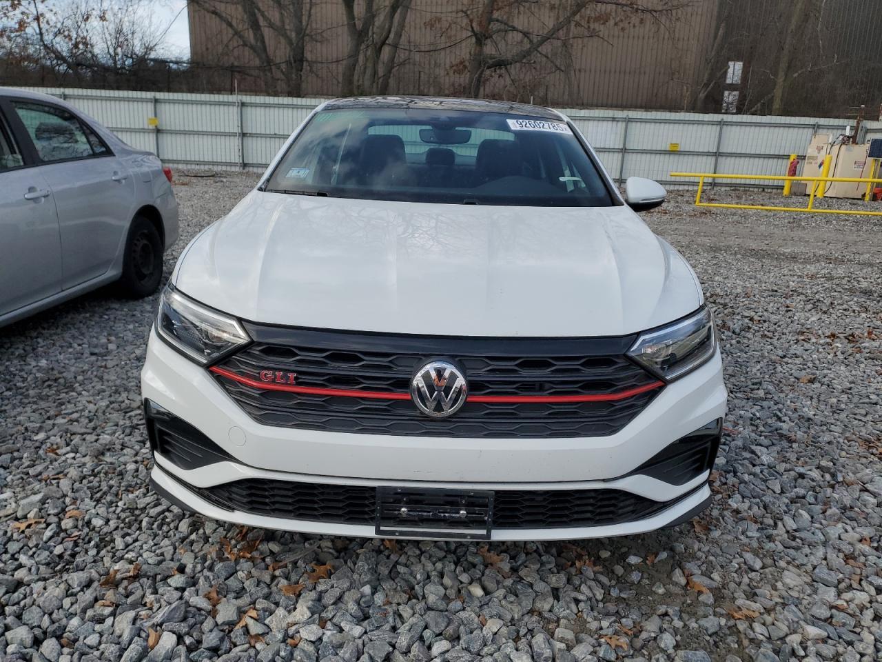 2021 Volkswagen Jetta, Gli