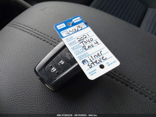 TOYOTA RAV4 HV , 2021