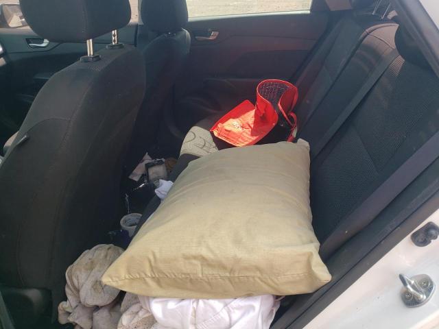 HYUNDAI ACCENT  , 2020