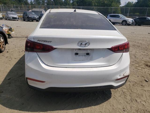 HYUNDAI ACCENT  , 2020