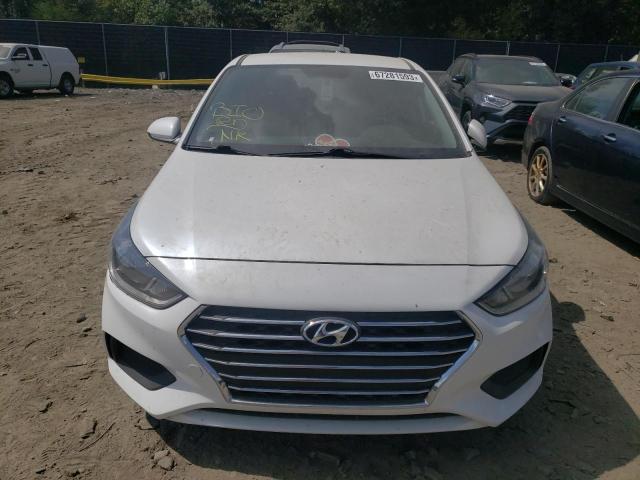 HYUNDAI ACCENT  , 2020