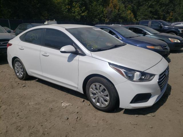 HYUNDAI ACCENT  , 2020