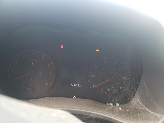 HYUNDAI ACCENT  , 2020