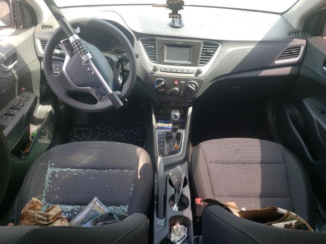 HYUNDAI ACCENT  , 2020