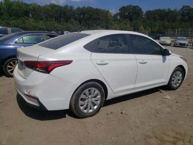 HYUNDAI ACCENT  , 2020