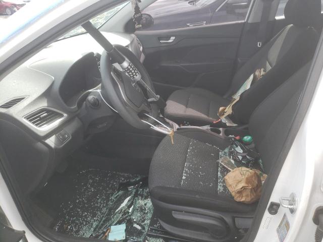 HYUNDAI ACCENT  , 2020