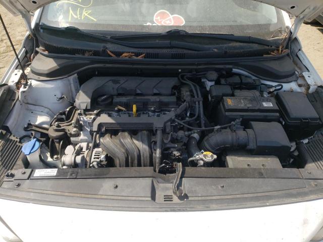 HYUNDAI ACCENT  , 2020