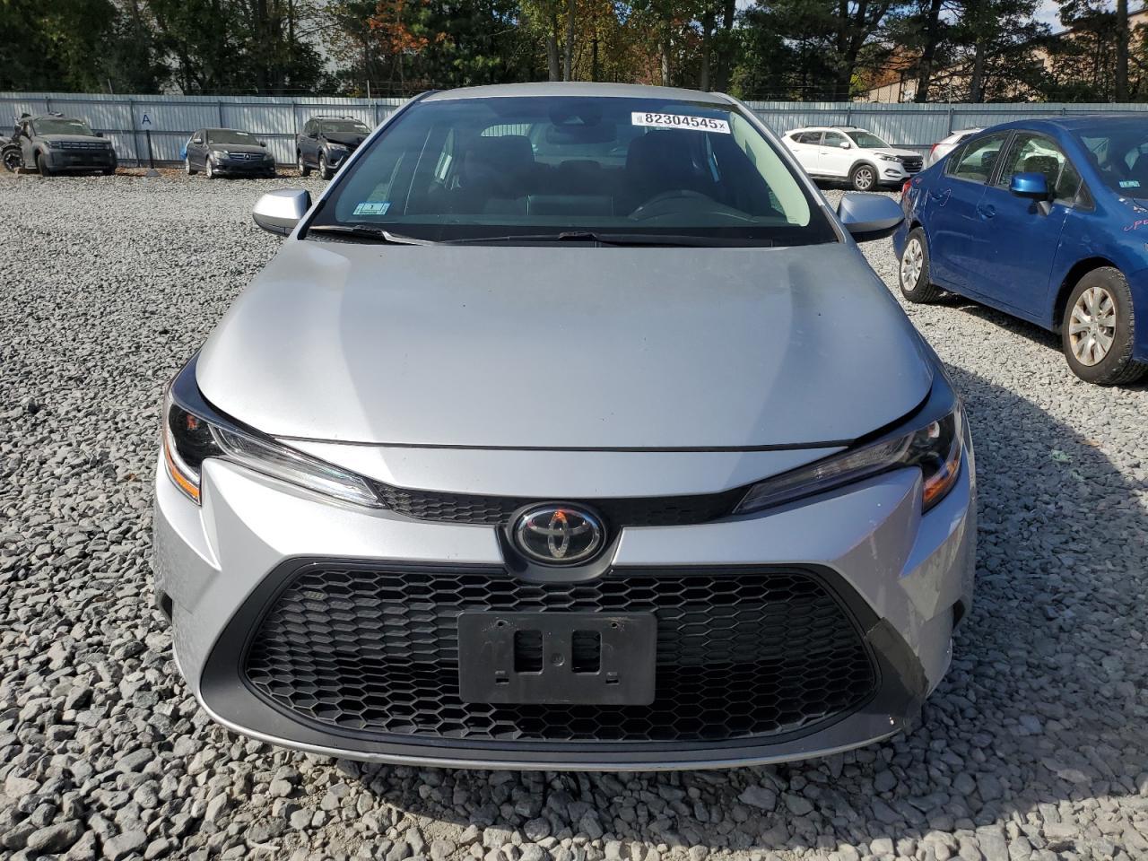 2020 Toyota Corolla, LE