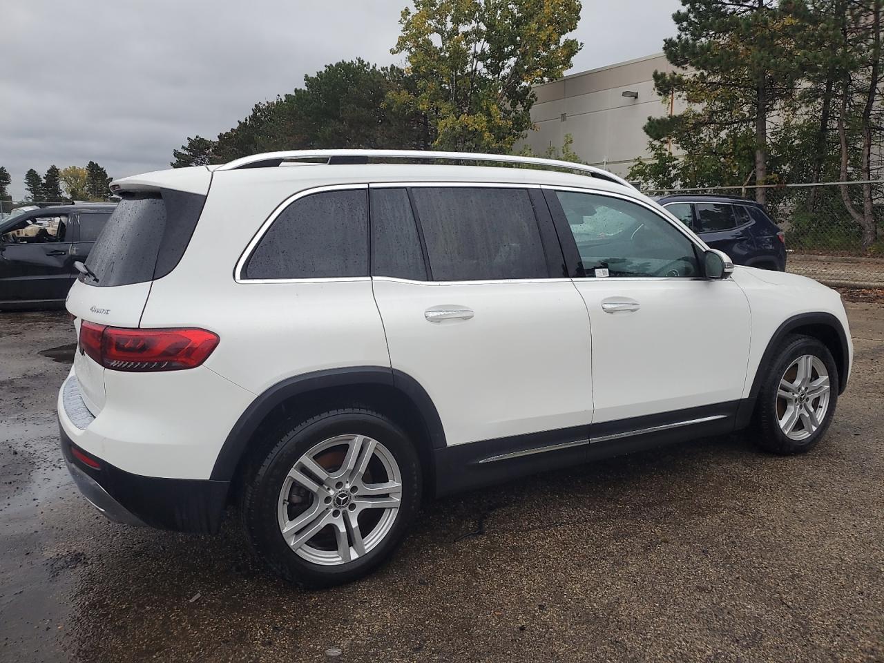 2023 Mercedes-Benz GLB-Class,...