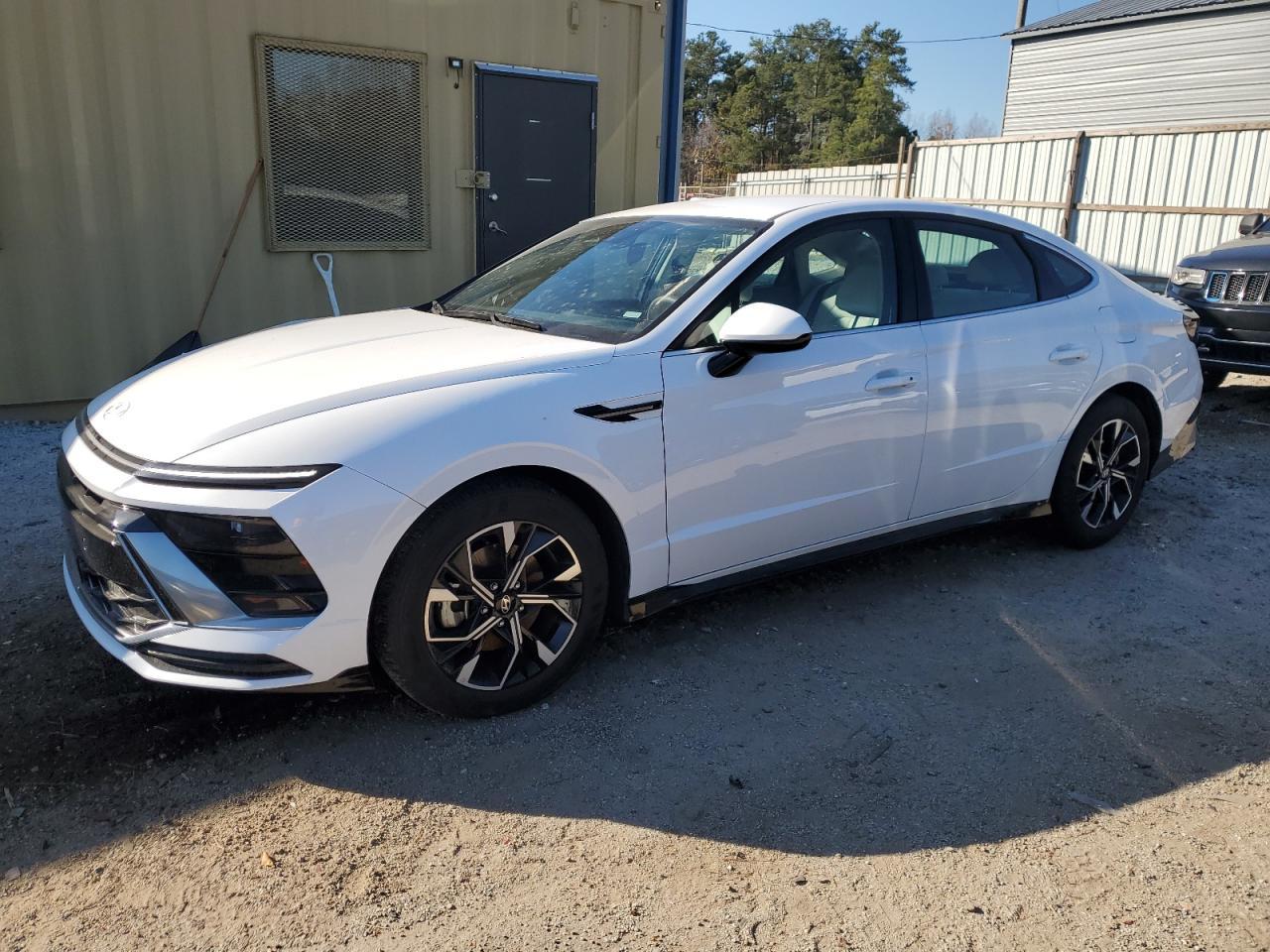 2025 Hyundai Sonata, Sel