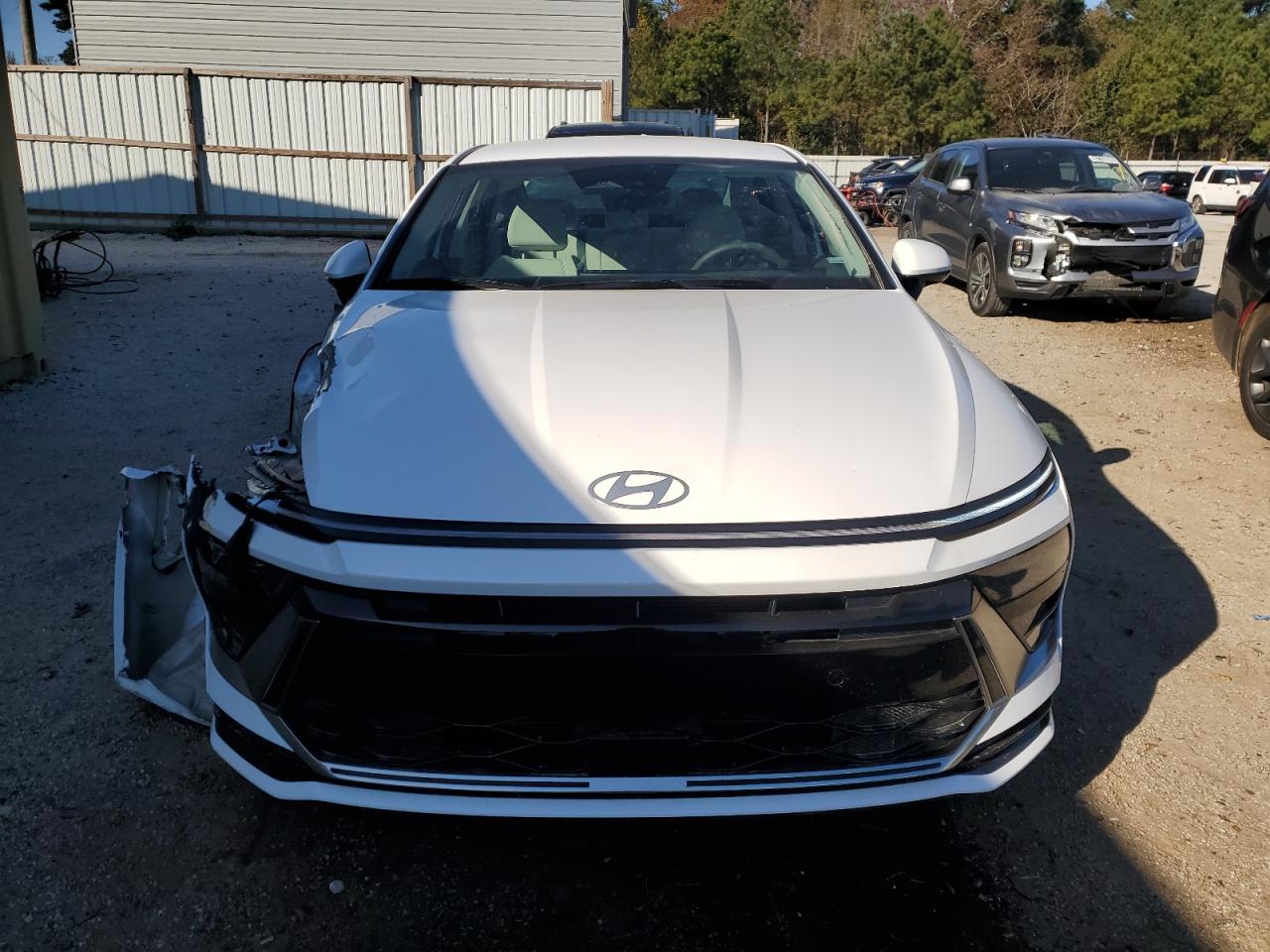 2025 Hyundai Sonata, Sel