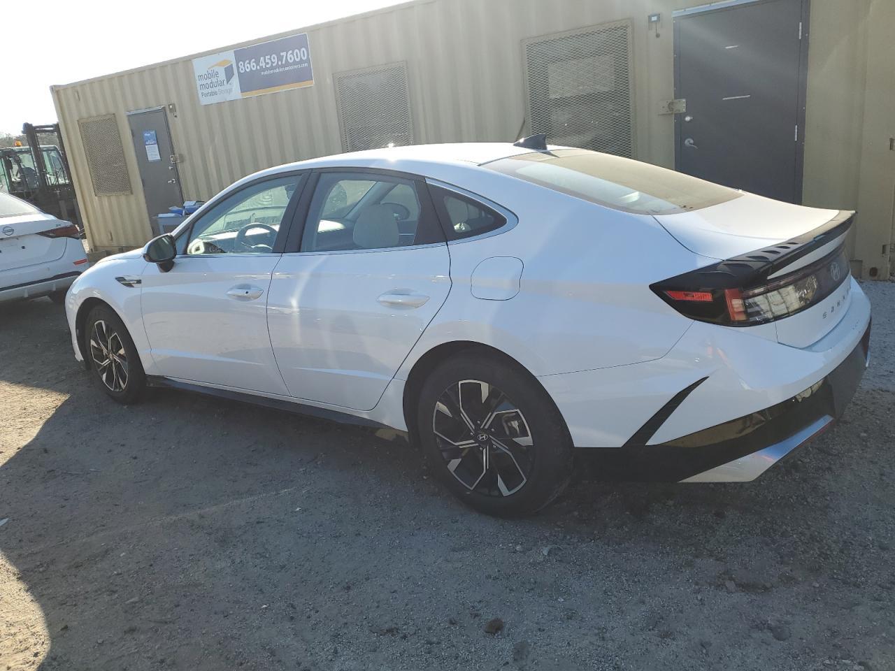 2025 Hyundai Sonata, Sel