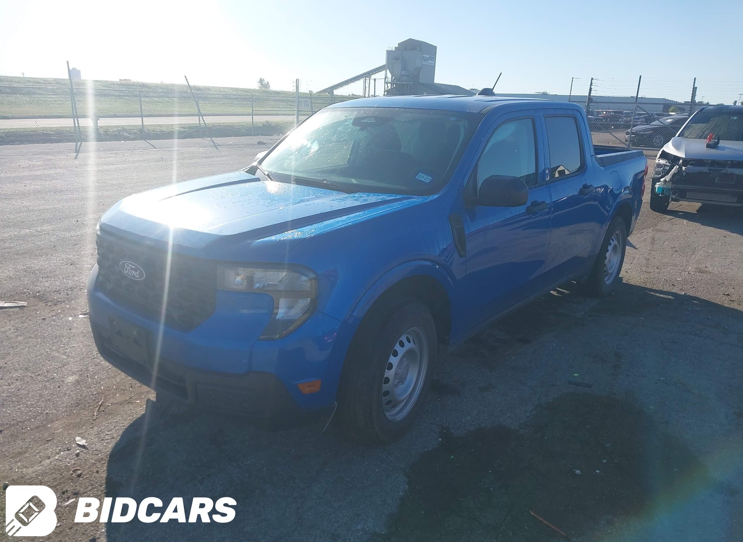 2025 Ford Maverick, XL