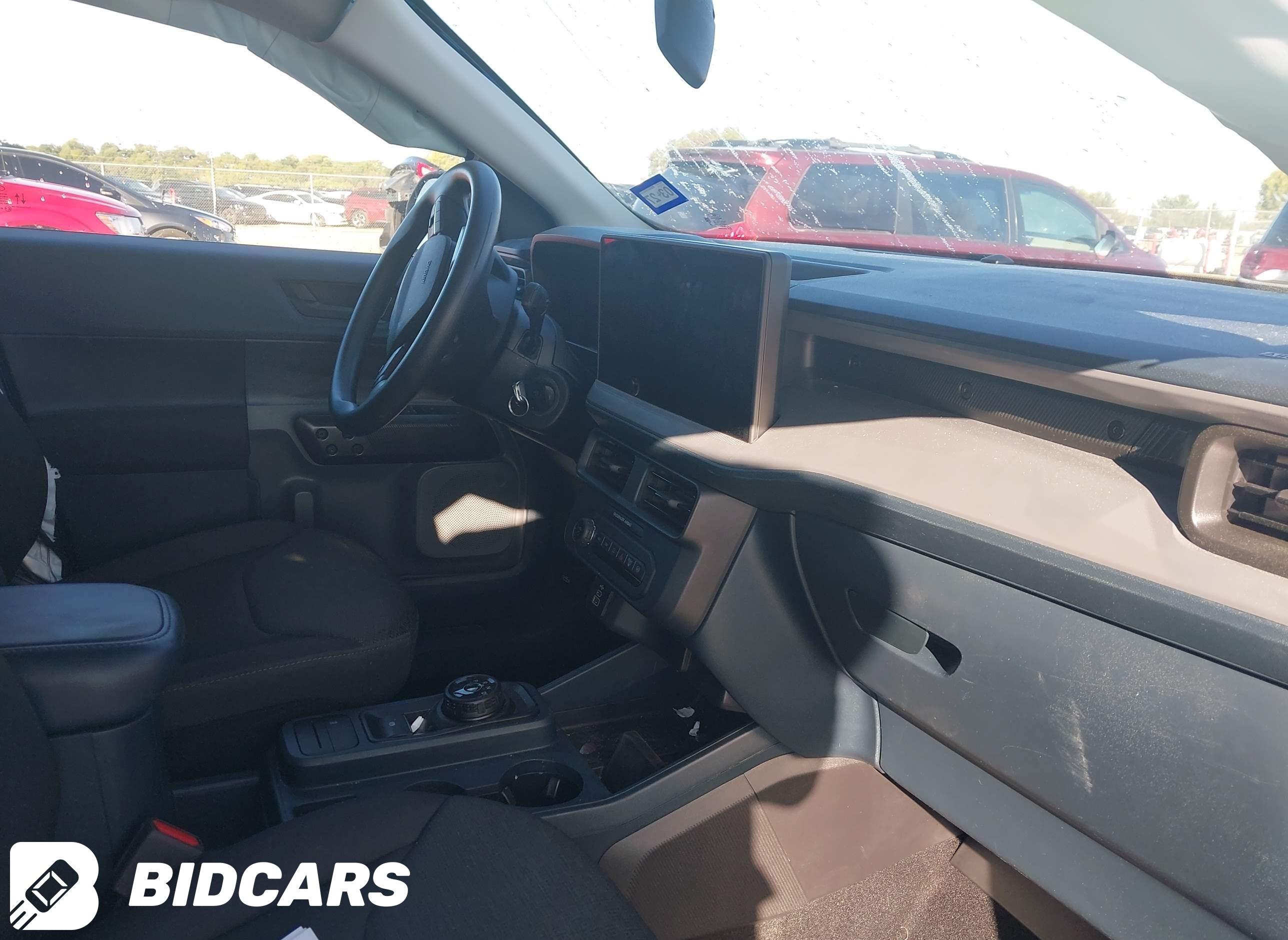 2025 Ford Maverick, XL