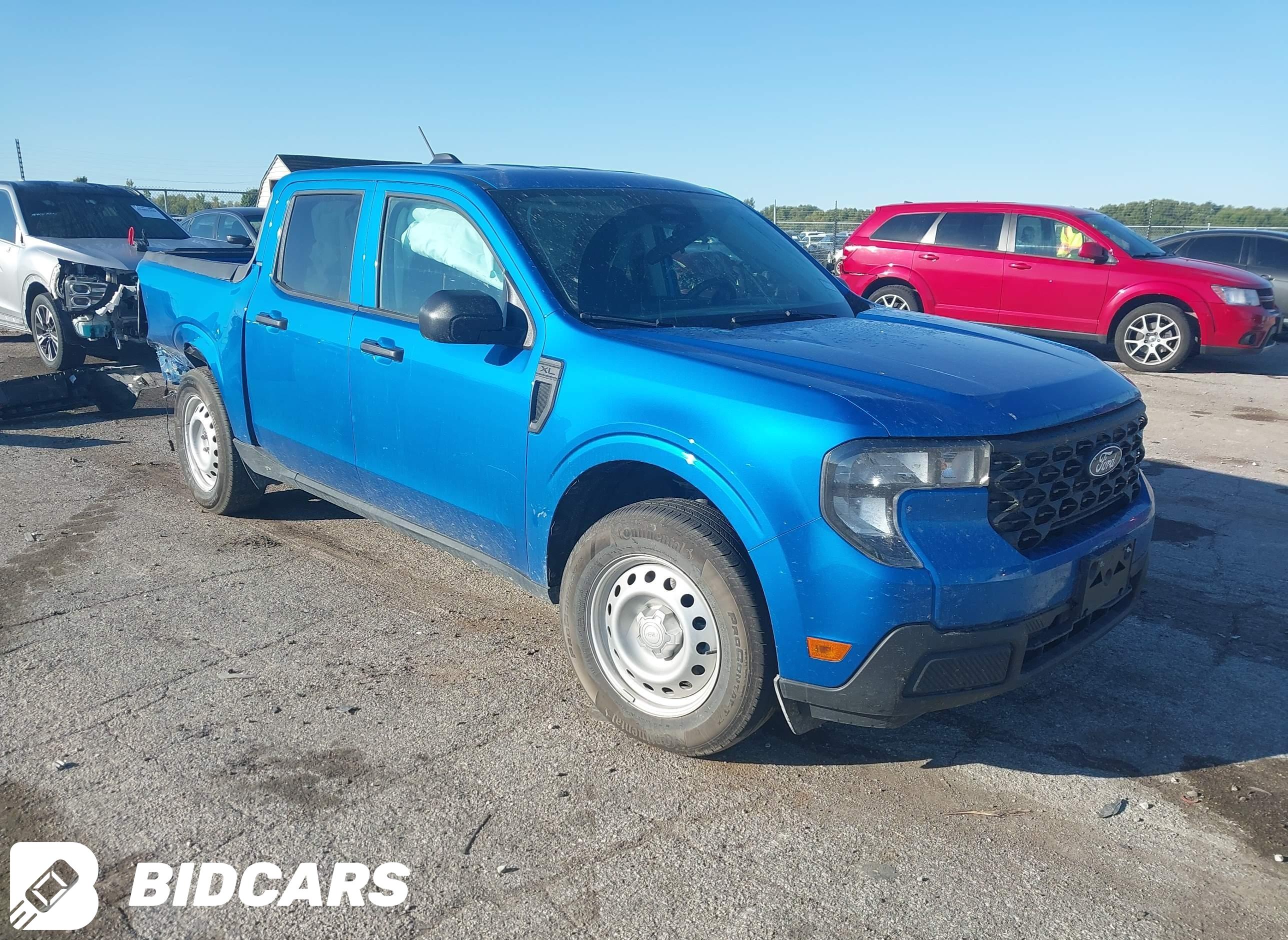 2025 Ford Maverick, XL