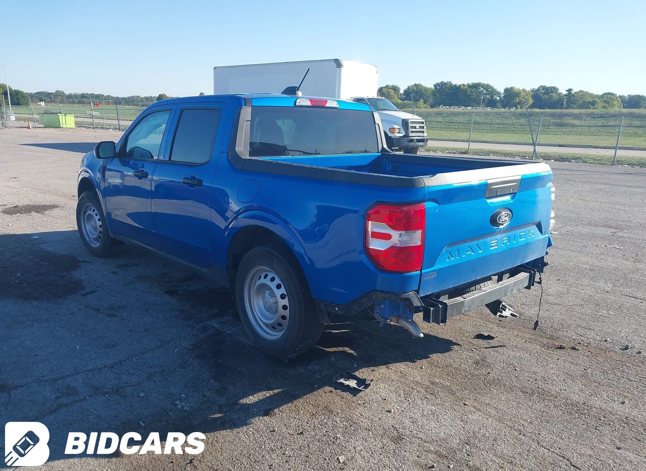 2025 Ford Maverick, XL