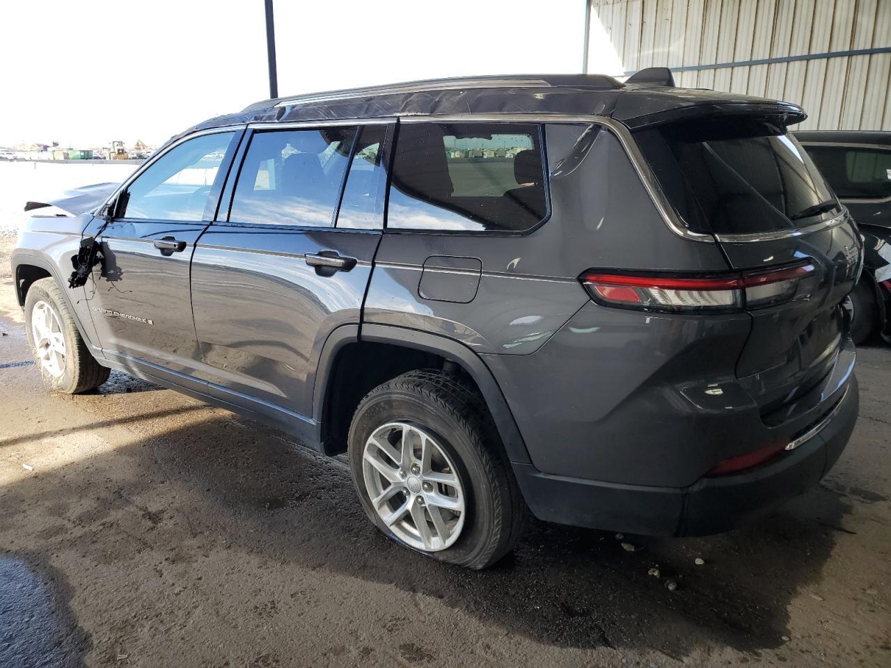 2023 Jeep Grand Cherokee, L L...