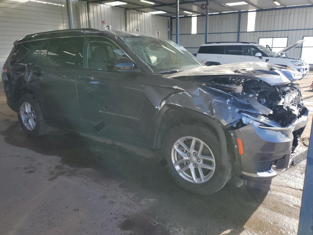 2023 Jeep Grand Cherokee, L L...