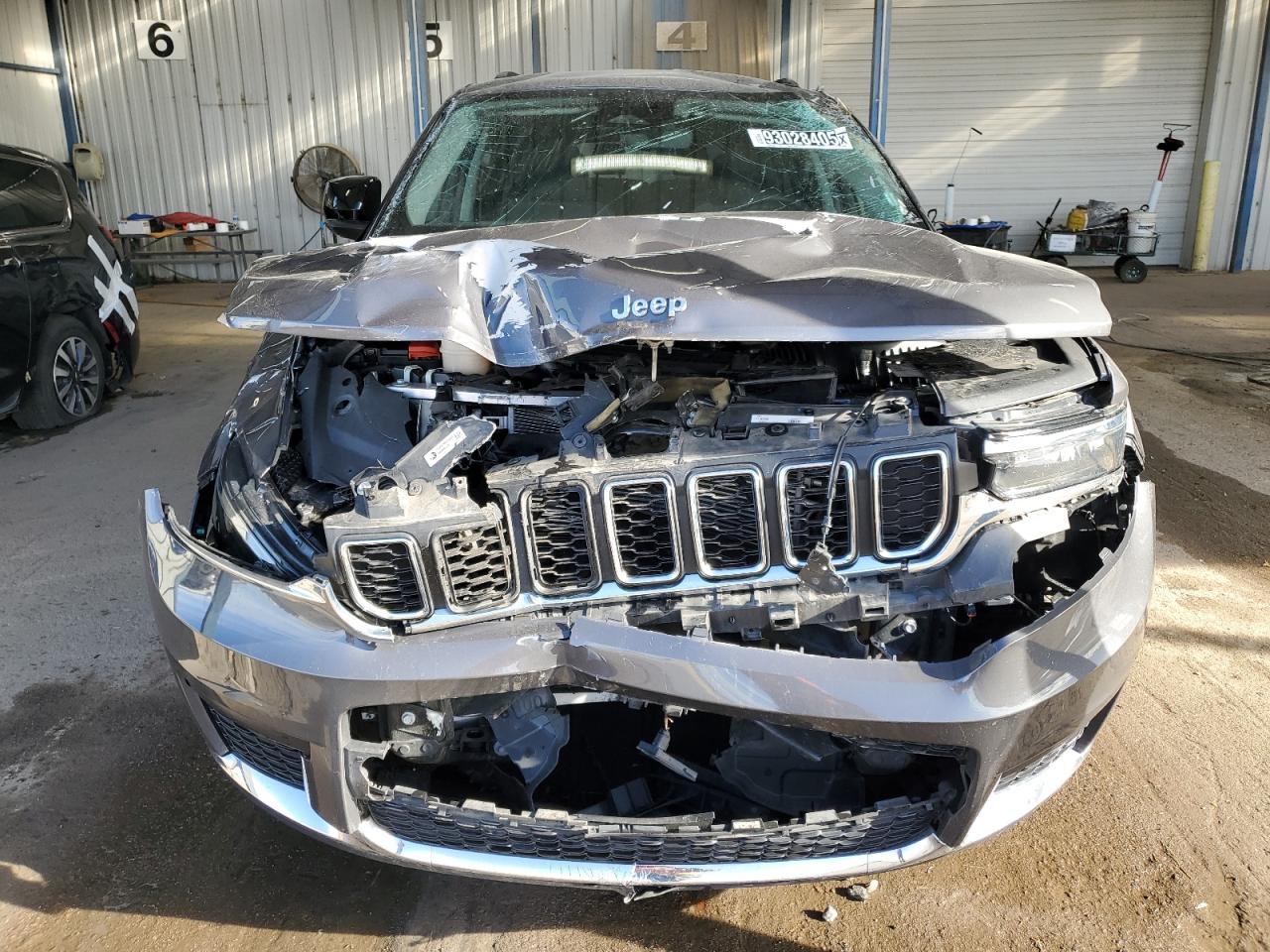 2023 Jeep Grand Cherokee, L L...