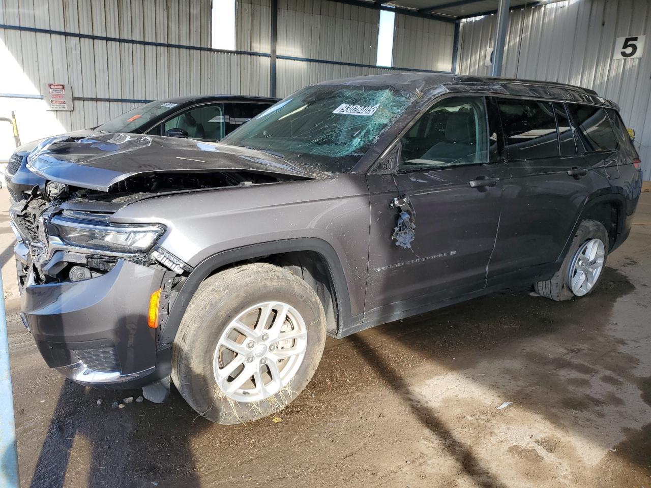 2023 Jeep Grand Cherokee, L L...