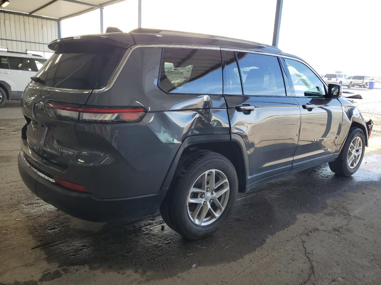 2023 Jeep Grand Cherokee, L L...