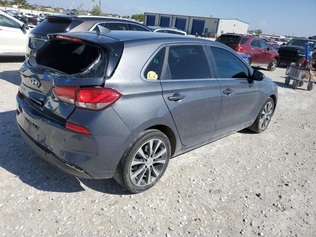HYUNDAI ELANTRA GT , 2019