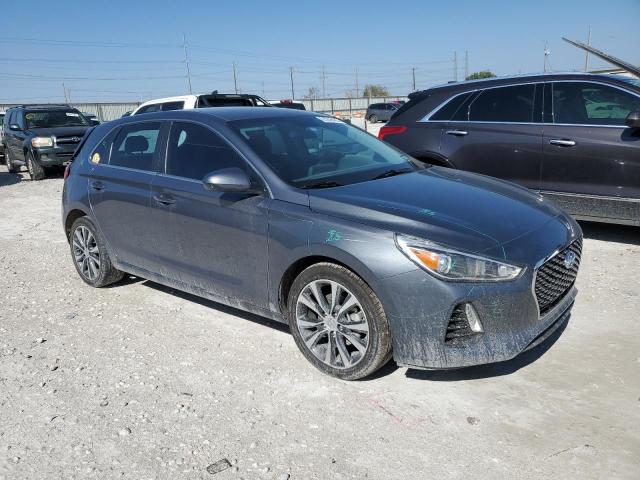 HYUNDAI ELANTRA GT , 2019