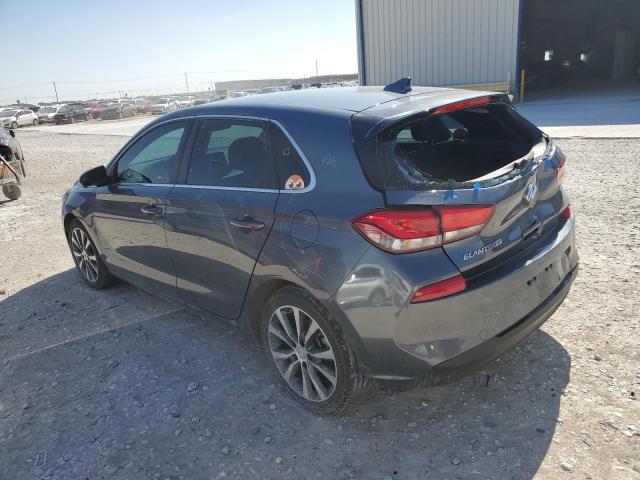 HYUNDAI ELANTRA GT , 2019
