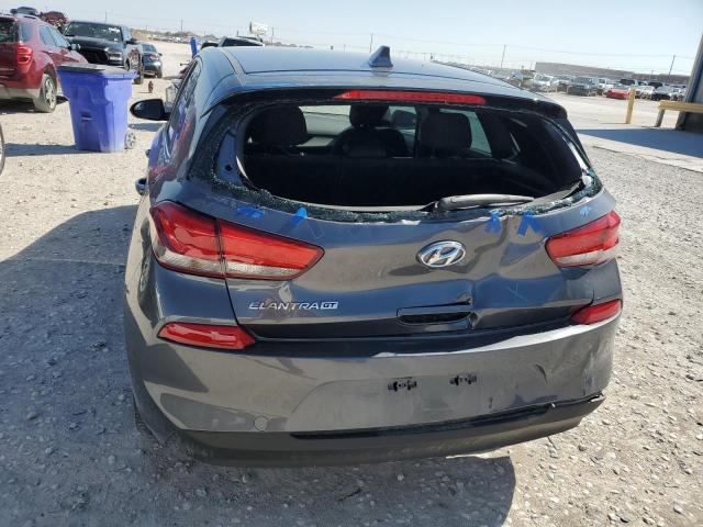 HYUNDAI ELANTRA GT , 2019