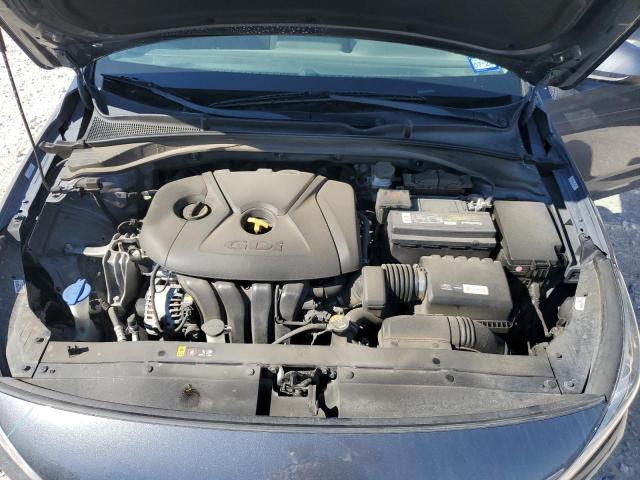 HYUNDAI ELANTRA GT , 2019