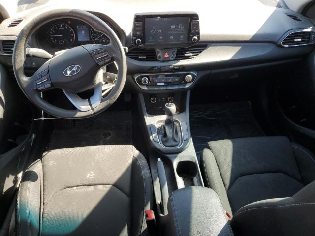 HYUNDAI ELANTRA GT , 2019