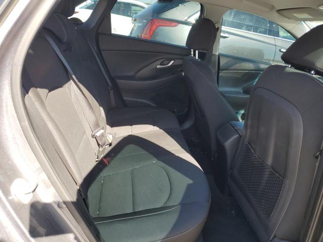 HYUNDAI ELANTRA GT , 2019