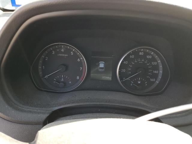 HYUNDAI ELANTRA GT , 2019