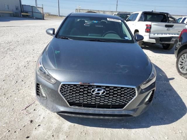 HYUNDAI ELANTRA GT , 2019